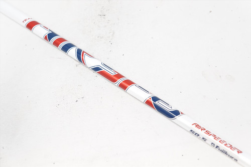 2025 USA Ryder Cup Fujikura Air Speeder 50 Stiff 44.75" Driver Shaft TaylorMade 2025 USA Ryder Cup Fujikura Air Speeder 50 Stiff 44.75" Driver Shaft TaylorMade