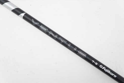 Fujikura 24 Ventus Black Velocore+ 7-S 41.75