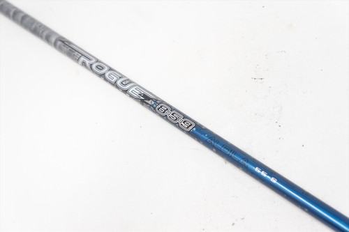 Aldila Rogue Elite 859 Blue 55 55g Stiff 43.5" Driver Shaft Taylormade 1314768 Aldila Rogue Elite 859 Blue 55 55g Stiff 43.5" Driver Shaft Taylormade 1314768