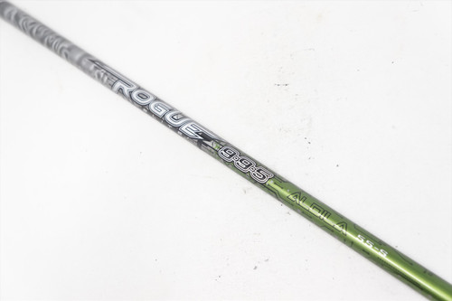 Aldila Rogue Elite 995 Green 55 55g Stiff 43.75" Driver Shaft Callaway 1314767 Aldila Rogue Elite 995 Green 55 55g Stiff 43.75" Driver Shaft Callaway 1314767