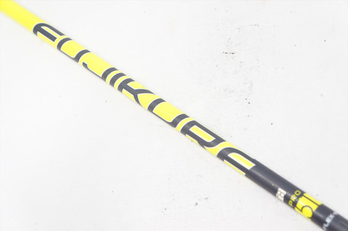 Fujikura Xlr8 Pro 51 Demo Etch Regular Driver Shaft Ping 44" 1314764 Fujikura Xlr8 Pro 51 Demo Etch Regular Driver Shaft Ping 44" 1314764