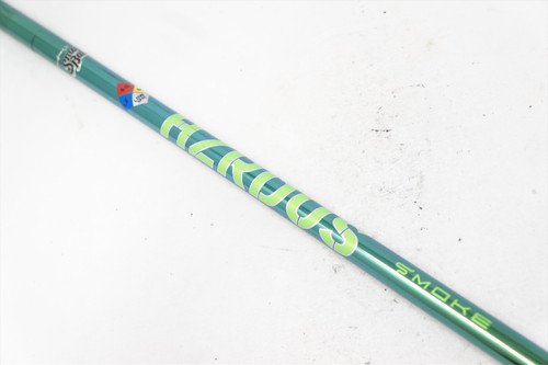 Project X Hzrdus Smoke Green Hulk Pvd Demo 60g 6.0 42" Wood Shaft Callaway Project X Hzrdus Smoke Green Hulk Pvd Demo 60g 6.0 42" Wood Shaft Callaway