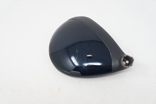 LH Callaway Paradym Triple Diamond 15* #3 Wood Club Head Only
