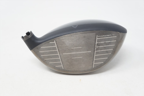 LH Callaway Paradym X 10.5* Driver Club Head Only Very Good