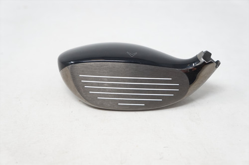 Callaway Paradym 18* #3 Hybrid Club Head Only Very Good 1187530