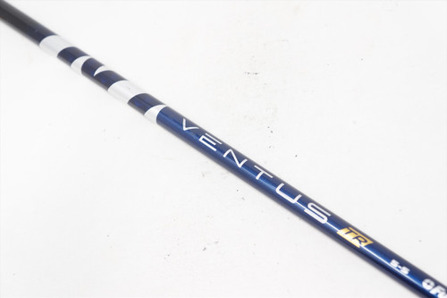 Fujikura Ventus Tr Blue Velocore Demo 5-S Stiff 43.5" Driver Shaft Callaway Fujikura Ventus Tr Blue Velocore Demo 5-S Stiff 43.5" Driver Shaft Callaway
