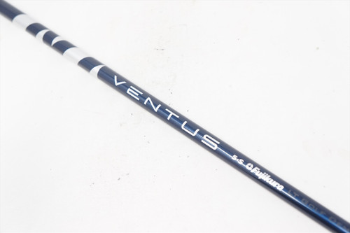 Fujikura Ventus Blue Velocore Demo 5-S Stiff 43.75" Driver Shaft Callaway Fujikura Ventus Blue Velocore Demo 5-S Stiff 43.75" Driver Shaft Callaway