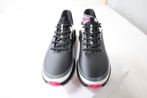 New G/FORE Golf MG4+ Shoes Men 9 Onyx INV12779870 New G/FORE Golf MG4+ Shoes Men 9 Onyx INV12779870