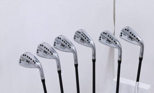 Pxg 0311 P Gen 3 Iron Set 5-Pw Senior Flex Aldila Nv Graphite 1306258 Good Pxg 0311 P Gen 3 Iron Set 5-Pw Senior Flex Aldila Nv Graphite 1306258 Good