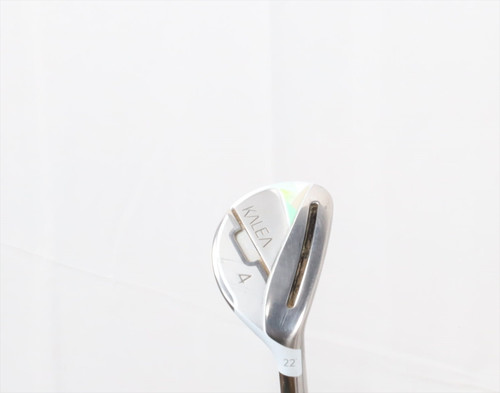 Taylormade Kalea Ultralite Rescue 22° 4H Hybrid Ladies Ultralite 12762654 Good