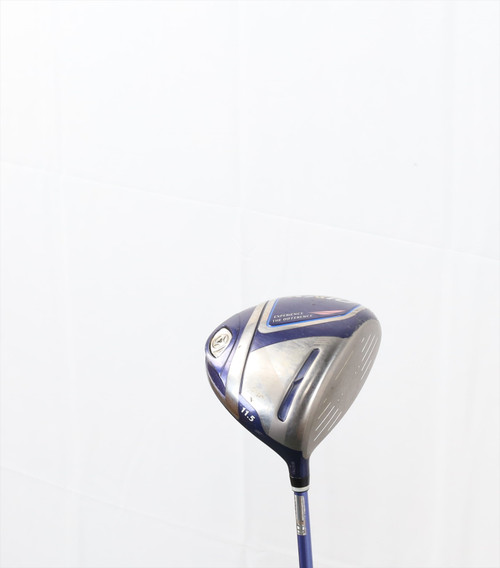 Xxio Eleven 11.5° Driver Ladies Flex Xxio Mp1100L 12717399 Fair