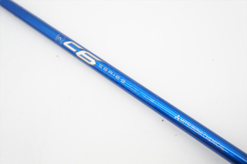 Mitsubishi C6 Series Blue 50 Regular 43.25" Driver Shaft Ping INV12846740