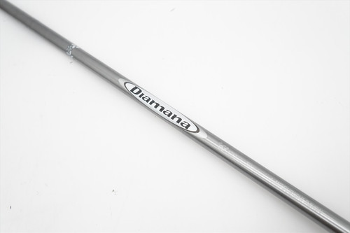 Mitsubishi Diamana Whiteboard D63 S 63g Stiff 43.75" Driver Shaft Callaway Mitsubishi Diamana Whiteboard D63 S 63g Stiff 43.75" Driver Shaft Callaway