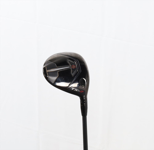 Titleist Tsr2 16.5° 3 Fairway Wood Stiff Tensei 1K Blue 65 12725660 Good Titleist Tsr2 16.5° 3 Fairway Wood Stiff Tensei 1K Blue 65 12725660 Good