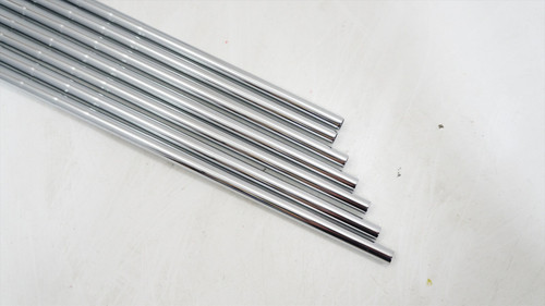 Uncut KBS Tour 90 Chrome Stiff 36.5
