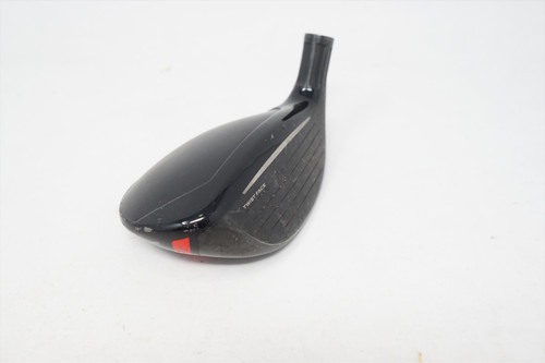 Taylormade Stealth Rescue 25* #5 Hybrid Club Head Only .370 Par