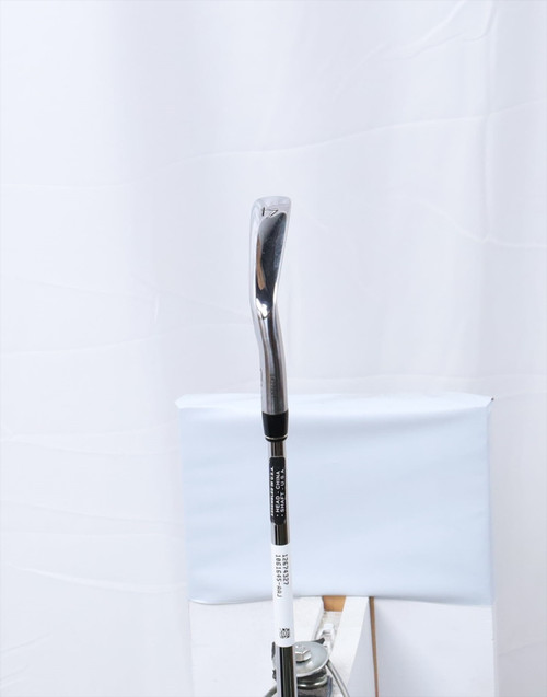 Titleist Cncpt-02 4 Iron Stiff Project X Precision Rifle Steel 12674327 Good Titleist Cncpt-02 4 Iron Stiff Project X Precision Rifle Steel 12674327 Good
