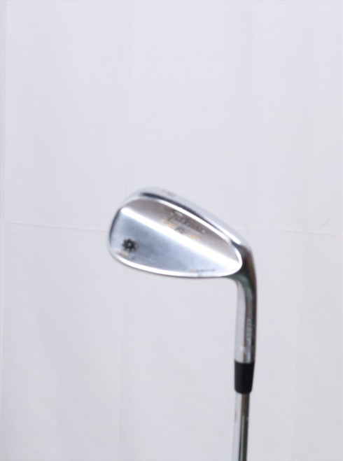 Titleist Vokey Sm5 Tour Chrome M Grind Wedge 54°-10 Vokey Design 12700199 Good