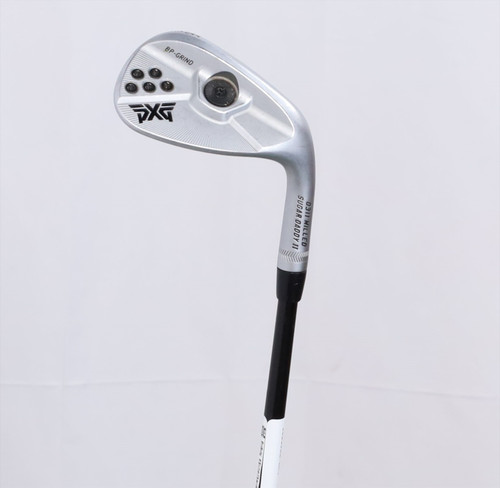 Pxg 0311 Sugar Daddy Ii Wedge 56°-13 Wedge Cypher Fifty 5.0 12498265 Good Pxg 0311 Sugar Daddy Ii Wedge 56°-13 Wedge Cypher Fifty 5.0 12498265 Good
