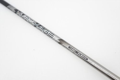Mitsubishi Kuro Kage Xm60 60g X-Stiff 43.75" Driver Shaft Taylormade INV12847304 Mitsubishi Kuro Kage Xm60 60g X-Stiff 43.75" Driver Shaft Taylormade INV12847304