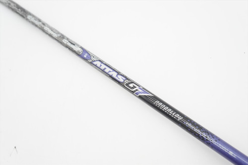 Ust Mamiya Attas G7 50 50g Regular 44.25" Driver Shaft Titleist INV12846948 Ust Mamiya Attas G7 50 50g Regular 44.25" Driver Shaft Titleist INV12846948
