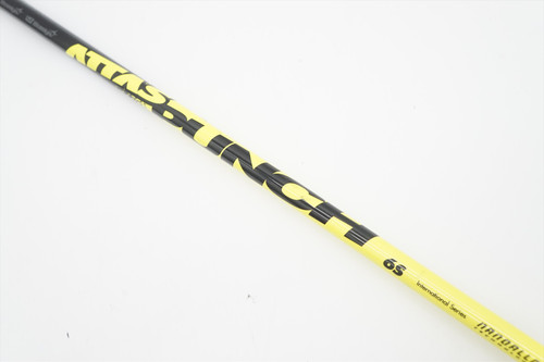 Ust Mamiya Attas Punch 60 60g Stiff 44" Driver Shaft Titleist INV12847213 Ust Mamiya Attas Punch 60 60g Stiff 44" Driver Shaft Titleist INV12847213