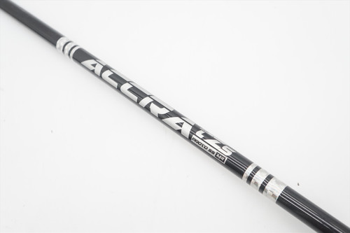 Accra Tz5 55 M4 55g Stiff 43.25" Driver Shaft Titleist Demo Etch INV12847361 Accra Tz5 55 M4 55g Stiff 43.25" Driver Shaft Titleist Demo Etch INV12847361