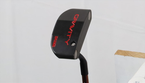 Newton Gravity The Duke 35 Putter Excellent Rh 12835330