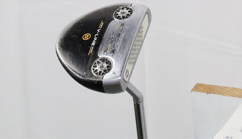 Odyssey Stroke Lab V-Line S 34.75 Putter Fair Rh 12835746