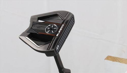 Cobra Vintage Stingray 20 35 Putter Excellent Rh 12837060 Cobra Vintage Stingray 20 35 Putter Excellent Rh 12837060