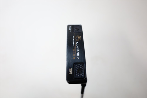Odyssey Ai-One Milled Silver Two T 35 Putter Excellent Rh 12785304 Odyssey Ai-One Milled Silver Two T 35 Putter Excellent Rh 12785304