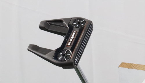 Cobra Vintage Nova 35 Putter Excellent Rh 12837237