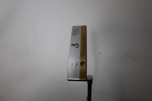 Sacks Parente Sixty Six 34 Putter Good Rh 12782323