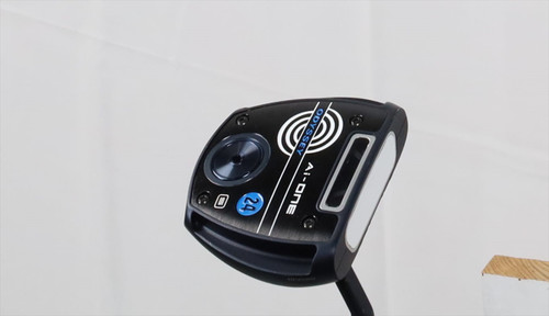Odyssey Ai-One 24 S 34.5 Putter Excellent Rh 12814327