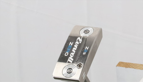 Evnroll Z2S 35 Putter Excellent Rh 12814555 Evnroll Z2S 35 Putter Excellent Rh 12814555