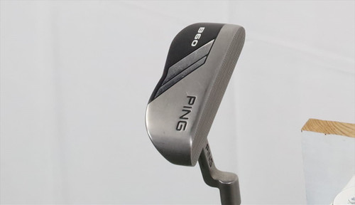Ping 2024 B60 34.75 Putter Excellent Rh 12819820 Ping 2024 B60 34.75 Putter Excellent Rh 12819820