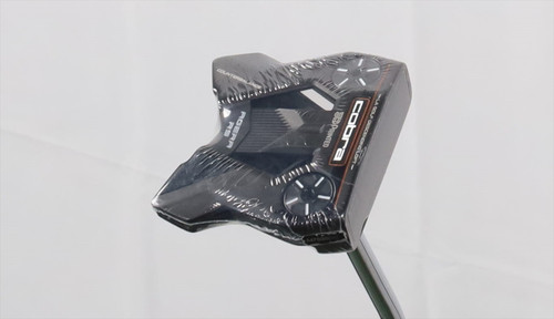 Cobra Agera 3D 37.5 Putter Mint Rh 12820132
