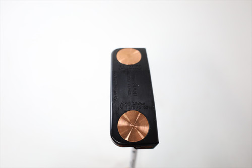 See More Mini Giant Deep Flange 39 Putter Excellent Rh 12797300 See More Mini Giant Deep Flange 39 Putter Excellent Rh 12797300