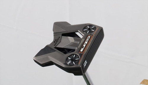 Cobra Agera Rs 3D 34 Putter Excellent Rh 12830612