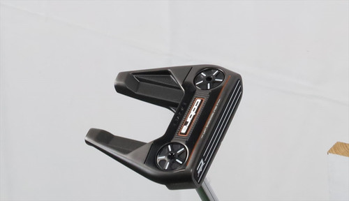 Cobra Vintage Nova 35 Putter Excellent Rh 12837023