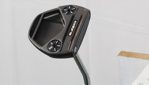 Cobra Vintage Cuda 34 Putter Excellent Rh 12837159