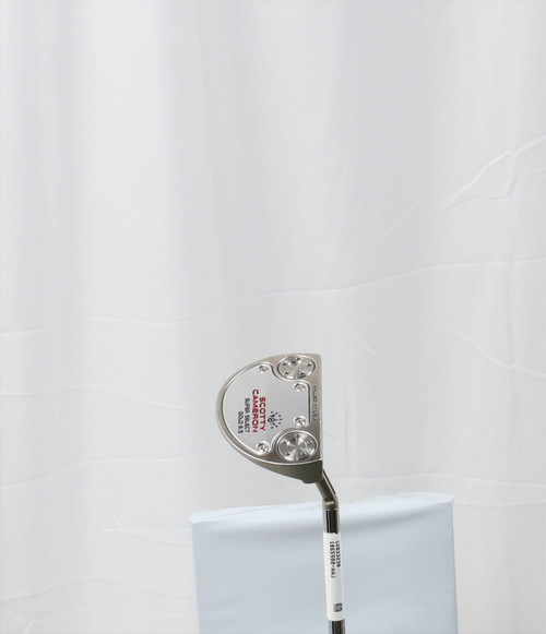 Titleist Scotty Cameron Super Select Golo 6.5 35 Putter Good Rh 12833230
