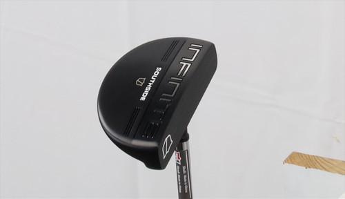 Wilson Staff Infinite South Side 34 Putter Excellent Rh 12835520 Wilson Staff Infinite South Side 34 Putter Excellent Rh 12835520