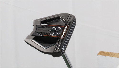 Cobra Vintage Stingray Single Bend 34 Putter Excellent Rh 12837249