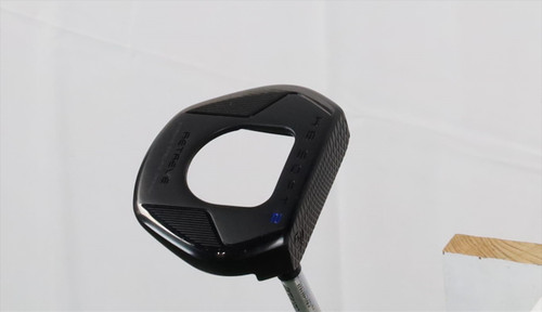 Cleveland Hb Soft 2 Black Retreve 35 Putter Excellent Rh 12837316 Cleveland Hb Soft 2 Black Retreve 35 Putter Excellent Rh 12837316