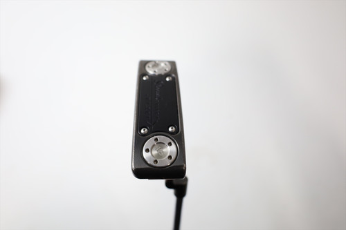Titleist Scotty Cameron Special Select Jet Set Newport Plus 34 Putter Good Rh Titleist Scotty Cameron Special Select Jet Set Newport Plus 34 Putter Good Rh