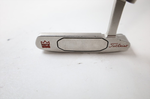 クラブ STUDIO STYLE NEWPORT2 FIRST OF 500 34in Studio Style Newport 2 | Scotty Cameron Putters | Titleist