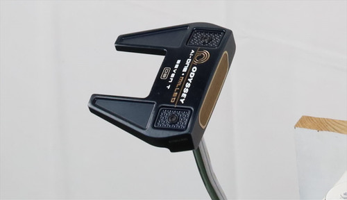 Odyssey Ai-One Milled #7 34.75 Putter Excellent Rh 12814221