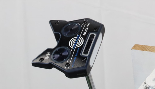 Odyssey Ai-One Wing Back 33.5 Putter Excellent Rh 12814332