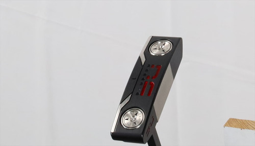 Never Compromise Reserve Nc Contrast Model 1 35 Putter Excellent Rh 12814525 Never Compromise Reserve Nc Contrast Model 1 35 Putter Excellent Rh 12814525